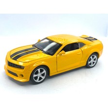 Vardem Şeritli Spor Araba Çekbırak Die Cast