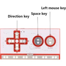 Emay Center Makey Makey Kit - Arduino Makey Eğtitim Set Deney Seti