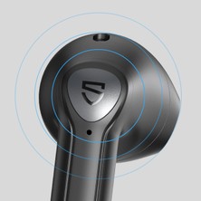 Soundpeats Trueair2 Bluetooth V5.2 Qualcomm 3040 Aptx Kablosuz Kulaklık