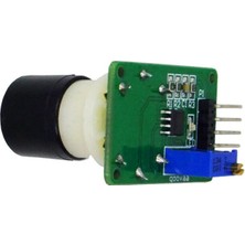 Emay Center MQ-131 Ozon Ölçümleme Modülü (O3) Arduino, Raspberry Modülleri