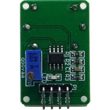 Emay Center MQ-131 Ozon Ölçümleme Modülü (O3) Arduino, Raspberry Modülleri