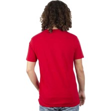Salomon Wraith Ss Tee M Erkek Tişört
