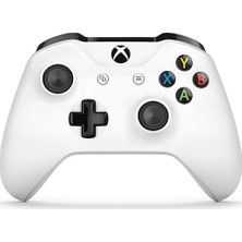 Microsoft Xbox One S Kablosuz Kumandası Joystick - Yenilenmiş