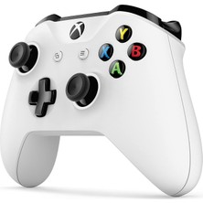 Microsoft Xbox One S Kablosuz Kumandası Joystick - Yenilenmiş