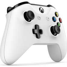 Microsoft Xbox One S Kablosuz Kumandası Joystick - Yenilenmiş