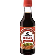 Kikkoman Teriyaki Marine Sosu 250 ml