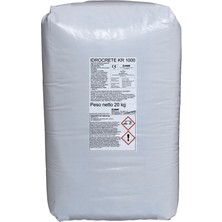 Mapeı Idrocrete Kr 1000  20 Kg
