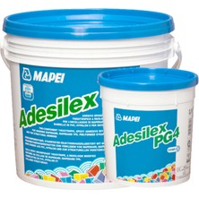 Mapei Adesılex Pg4 Epoksi Yapıştırıcı