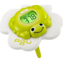 Agu Baby Banyo Termometresi Agu Tb4