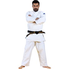 Do-Smai Profesyonel Judo-Aikido Elbisesi Kuşaksız JA060