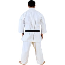 Do-Smai Profesyonel Judo-Aikido Elbisesi Kuşaksız JA060