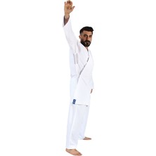 Do-Smai Karate Kumite Elbisesi Kuşaksız KA011