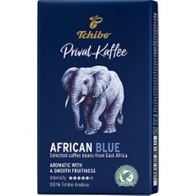 Tchibo Privat Kaffee African Blue Filtre Kahve 250 gr
