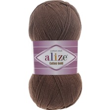 Alize Cotton Gold 493 100 gr * 5'li