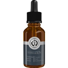 Markazen C Vitaminli  Serum