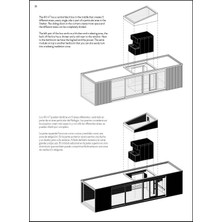 Off - Grid Nature Powered Homes (Mimarlık- Kırsalda ve Şebekesiz Alanlarda Ev Projeleri)