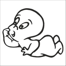 Technopa Casper Folyo Sticker 57 160 cm Uzunluk