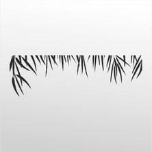 Technopa Folyo Sticker Ot 50 cm Uzunluk