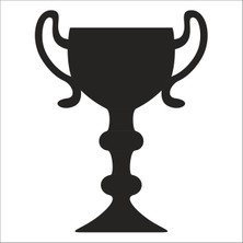 Technopa Kupa Folyo Sticker 11 70 cm Uzunluk