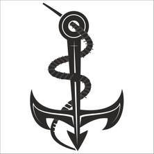 Technopa Çapa Folyo Sticker 2 130 cm Uzunluk