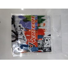 Vrtech Bandana Baf Boyunluk