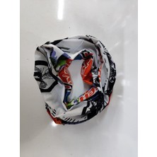 Vrtech Bandana Baf Boyunluk