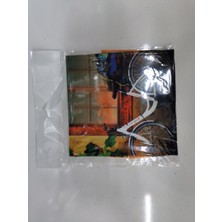 Vrtech Bandana Baf Boyunluk