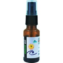 Move On Vitamin D 1000 i.u. 20 ml Sprey (134 Doz)