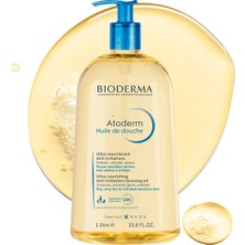 Bioderma Atoderm Shower Oil 1 L