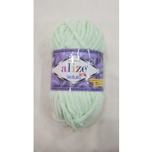 Alize Velluto 464
