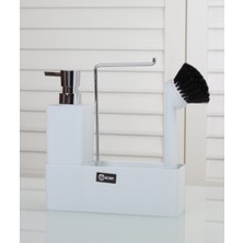 Acar Sıvı Sabunluk