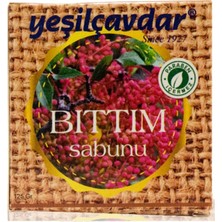 Yeşilçavdar Bıttım Sabunu 135 gr
