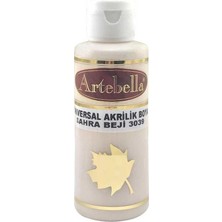 Artebella 30 Cc Sahra Beji Opak Boya - 3039