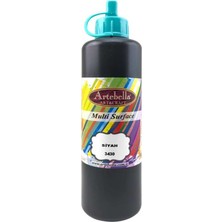 Artebella Artebella Multi Surface 500cc Siyah 3430
