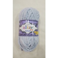Alize Velluto 416