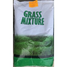 Grass Mixture Çim Tohumu 10 kg