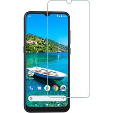KZY General Mobile GM10 Temperli Ekran Koruyucu Kırılmaz Cam Ekonomik 3'lü Paket Şeffaf