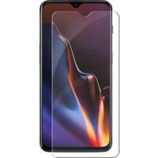 KZY Meizu M10 Temperli Ekran Koruyucu Kırılmaz Cam Ekonomik 5'li Paket Şeffaf