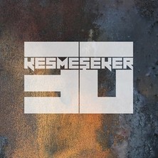 Kesmeşeker - 30 (Maxi Single Plak)