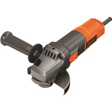 Black & Decker BEG220 900WATT 125MM Avuç Taşlama