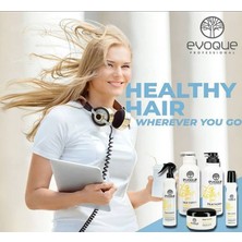 Evoque Milk Therapy 1000 ml + Evoque Milk Thrapy Krem 400 ml + Thrapy Mask 500 ml