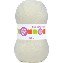 Nako Bonbon Lüks Örgü Ipi 98594