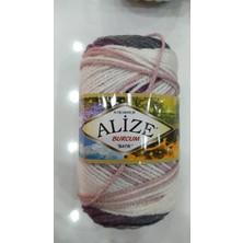 Alize Burcum Batik 1986