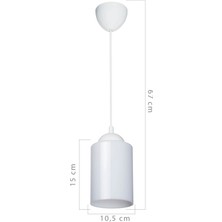 Anka Optik Sarkıt Opal
