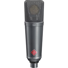 Neumann Tlm 193 Geniş-Diyafram Kondenser Mikrofon