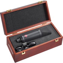 Neumann Tlm 193 Geniş-Diyafram Kondenser Mikrofon