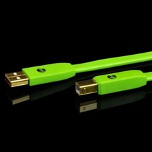 Neo Created By Oyaıde Elec. D+ USB Class B - 3.0 mt Dj ve Prodüktörler Için Yüksek Kalite USB Kablo 3.0 mt