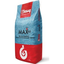 Floramut Yavaş Salınımlı Max 46 Gübre-25 kg