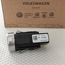 pelit oto Passat B8 / Arteon  Start Stop Düğmesi  3G1959839 (Oem)