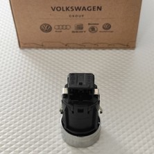 pelit oto Golf / T-Roc  Start Stop Düğmesi 5G1959839A (Oem)